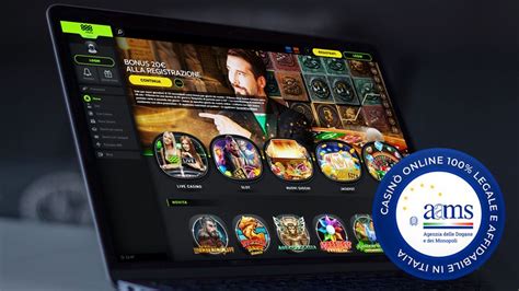 aams casino online